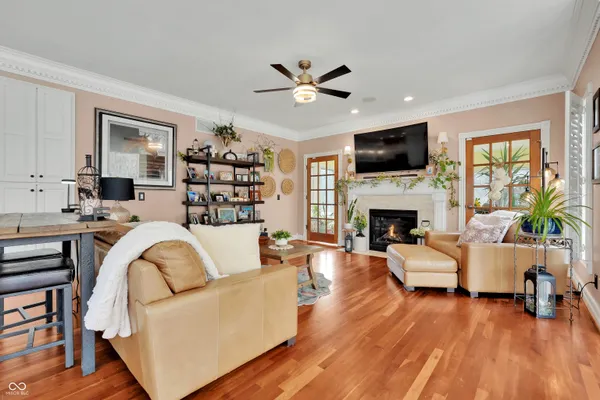 $1,175,000 | 1570 Ballard Lane, Greencastle, IN 46135