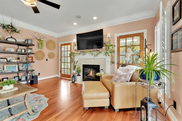 $1,175,000 | 1570 Ballard Lane, Greencastle, IN 46135