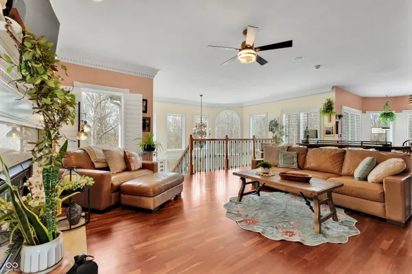 $1,175,000 | 1570 Ballard Lane, Greencastle, IN 46135