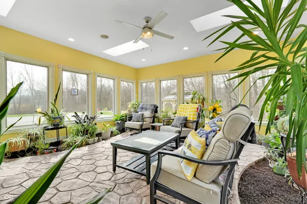 $1,175,000 | 1570 Ballard Lane, Greencastle, IN 46135