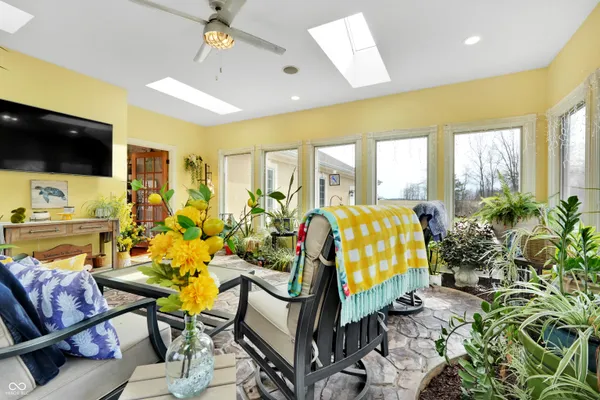 $1,175,000 | 1570 Ballard Lane, Greencastle, IN 46135