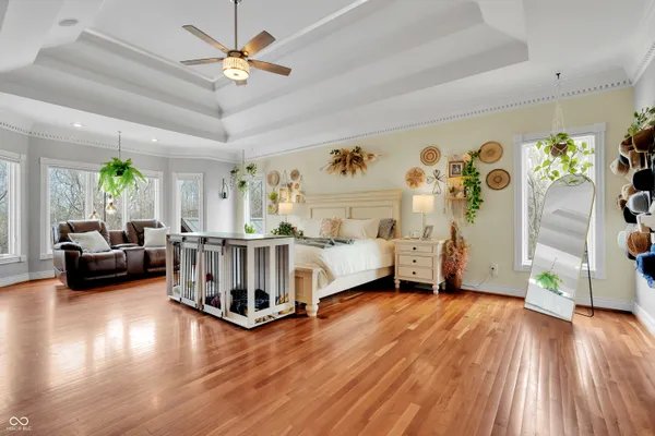 $1,175,000 | 1570 Ballard Lane, Greencastle, IN 46135