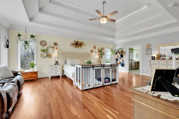 $1,175,000 | 1570 Ballard Lane, Greencastle, IN 46135