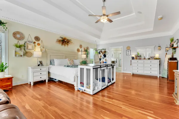 $1,175,000 | 1570 Ballard Lane, Greencastle, IN 46135