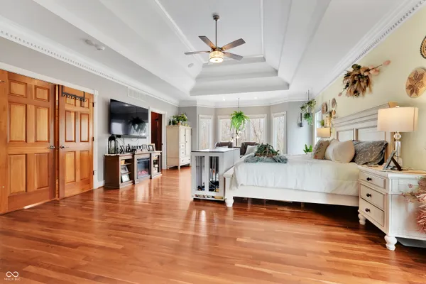 $1,175,000 | 1570 Ballard Lane, Greencastle, IN 46135