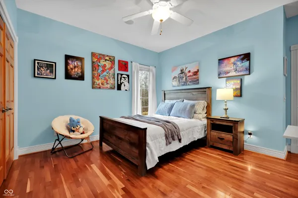 $1,175,000 | 1570 Ballard Lane, Greencastle, IN 46135