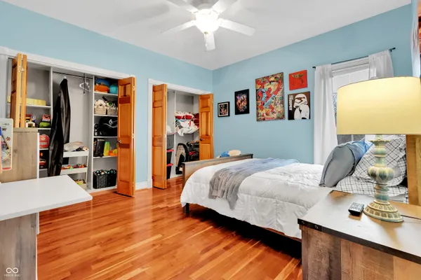 $1,175,000 | 1570 Ballard Lane, Greencastle, IN 46135