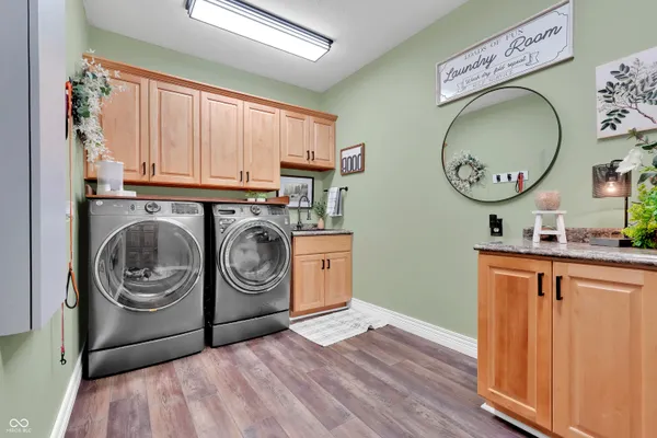 $1,175,000 | 1570 Ballard Lane, Greencastle, IN 46135