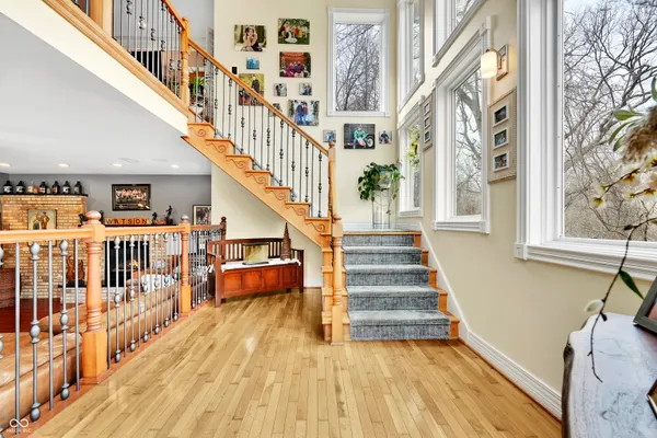 $1,175,000 | 1570 Ballard Lane, Greencastle, IN 46135