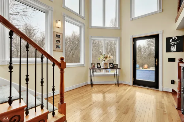 $1,175,000 | 1570 Ballard Lane, Greencastle, IN 46135