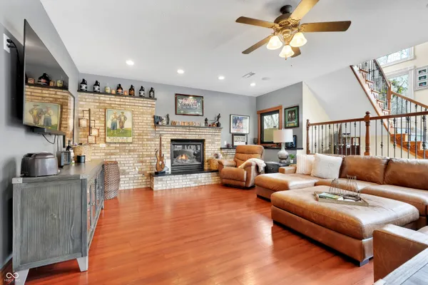 $1,175,000 | 1570 Ballard Lane, Greencastle, IN 46135