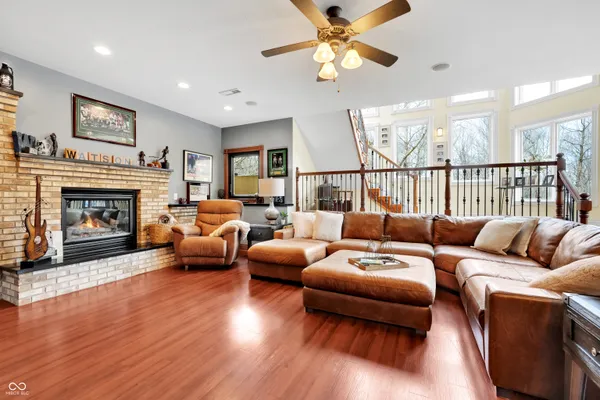 $1,175,000 | 1570 Ballard Lane, Greencastle, IN 46135