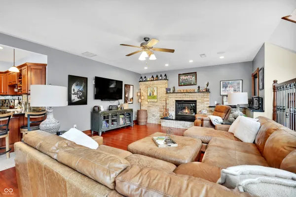 $1,175,000 | 1570 Ballard Lane, Greencastle, IN 46135