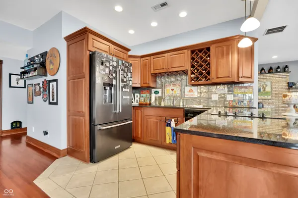 $1,175,000 | 1570 Ballard Lane, Greencastle, IN 46135