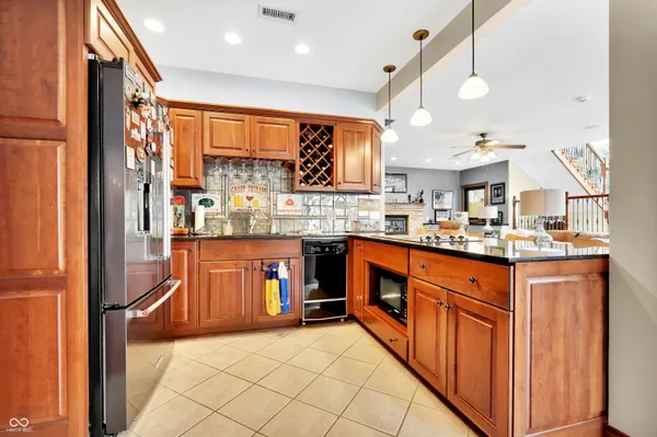 $1,175,000 | 1570 Ballard Lane, Greencastle, IN 46135