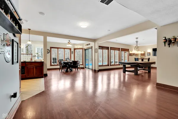 $1,175,000 | 1570 Ballard Lane, Greencastle, IN 46135