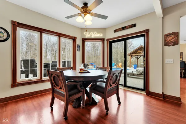 $1,175,000 | 1570 Ballard Lane, Greencastle, IN 46135