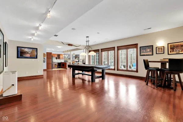 $1,175,000 | 1570 Ballard Lane, Greencastle, IN 46135