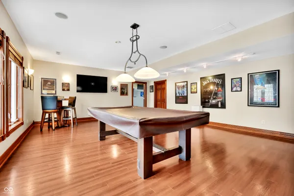 $1,175,000 | 1570 Ballard Lane, Greencastle, IN 46135