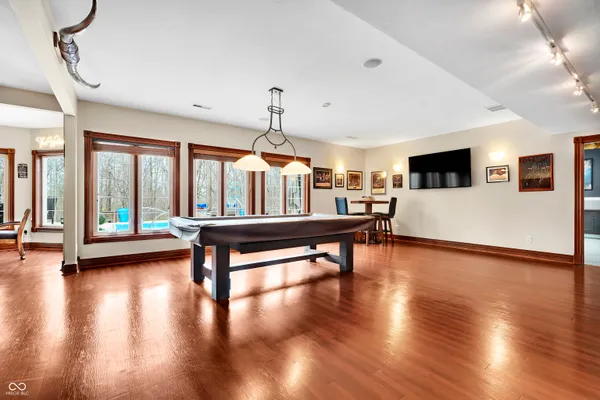 $1,175,000 | 1570 Ballard Lane, Greencastle, IN 46135
