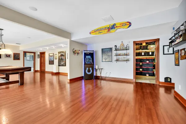 $1,175,000 | 1570 Ballard Lane, Greencastle, IN 46135