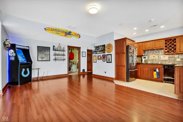 $1,175,000 | 1570 Ballard Lane, Greencastle, IN 46135