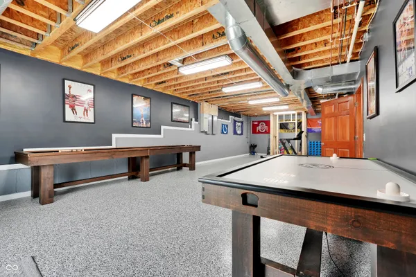 $1,175,000 | 1570 Ballard Lane, Greencastle, IN 46135