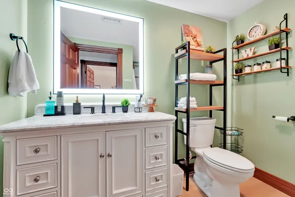 $1,175,000 | 1570 Ballard Lane, Greencastle, IN 46135