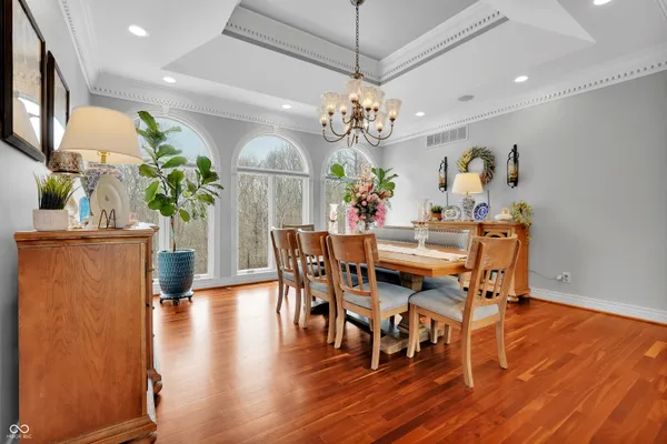 $1,175,000 | 1570 Ballard Lane, Greencastle, IN 46135