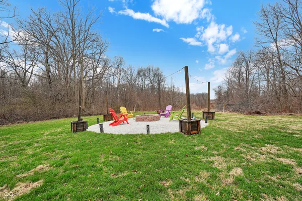 $1,175,000 | 1570 Ballard Lane, Greencastle, IN 46135