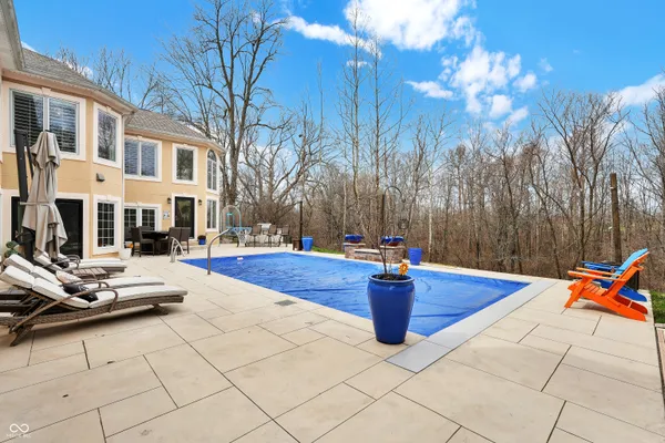 $1,175,000 | 1570 Ballard Lane, Greencastle, IN 46135