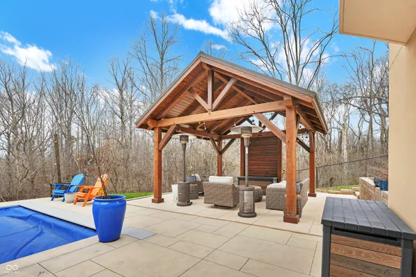 $1,175,000 | 1570 Ballard Lane, Greencastle, IN 46135