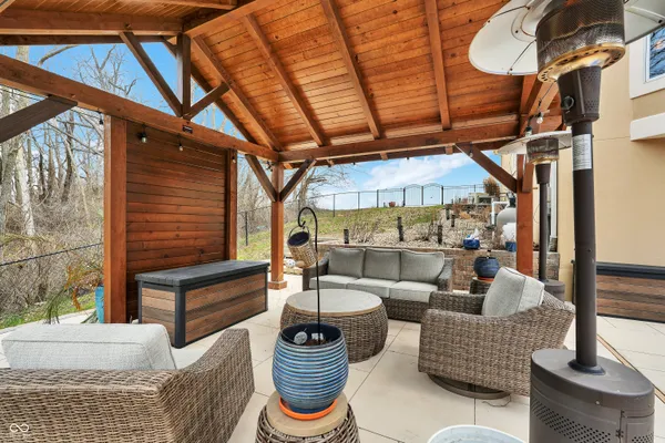 $1,175,000 | 1570 Ballard Lane, Greencastle, IN 46135