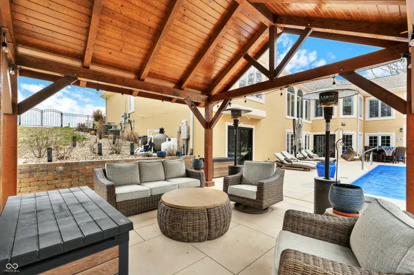 $1,175,000 | 1570 Ballard Lane, Greencastle, IN 46135