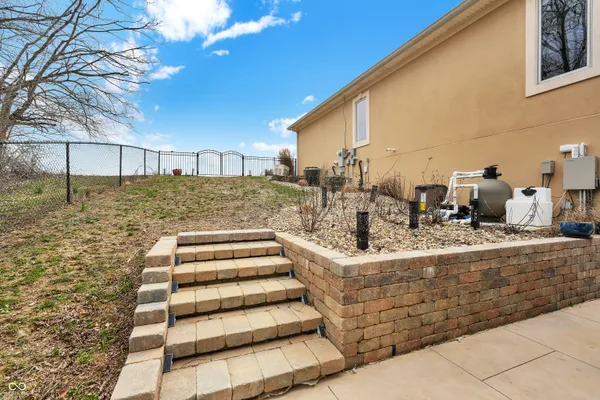 $1,175,000 | 1570 Ballard Lane, Greencastle, IN 46135