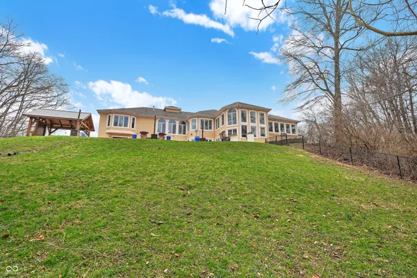 $1,175,000 | 1570 Ballard Lane, Greencastle, IN 46135