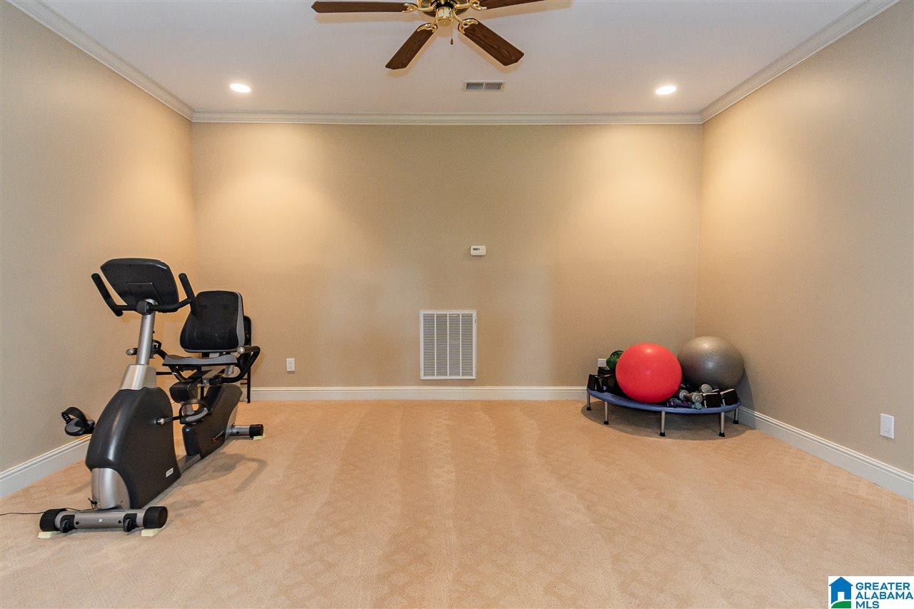 7379 Ridgecrest Court Road Birmingham, AL 35242 - Photo 36 of 49