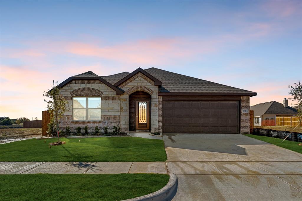 3665 Jordan Way Kaufman, TX 75142 - Photo 2 of 34