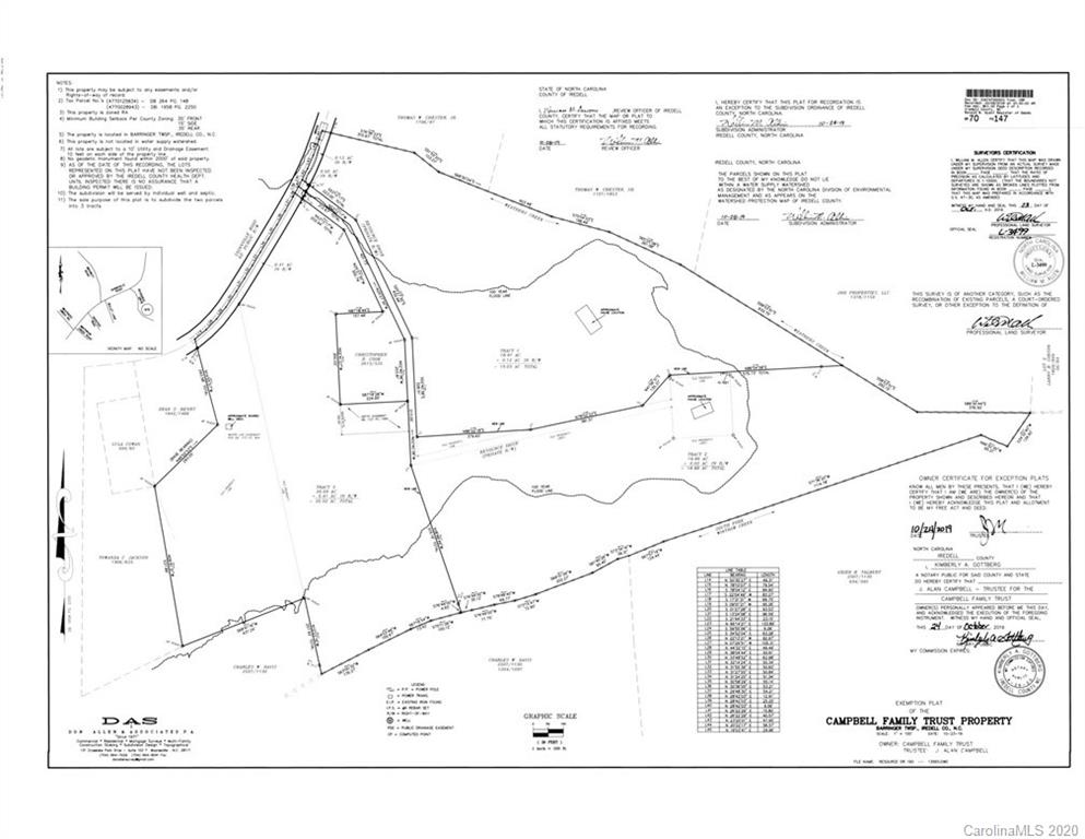 1140 Shinnville Road Cleveland, NC 27013 - Photo 16 of 17