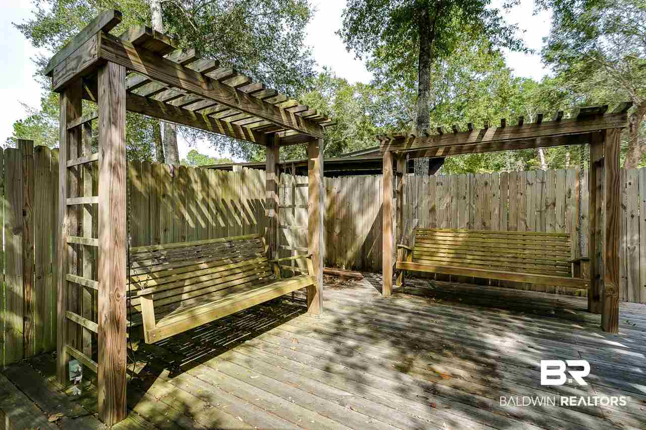 1614 Del Rey Drive Lillian, AL 36549 - Photo 24 of 31