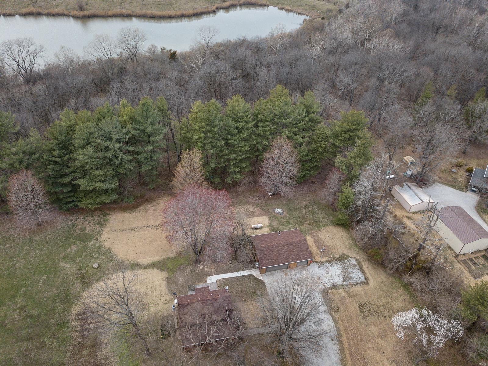 301 Doza Creek Road Marissa, IL 62257 - Photo 44 of 49