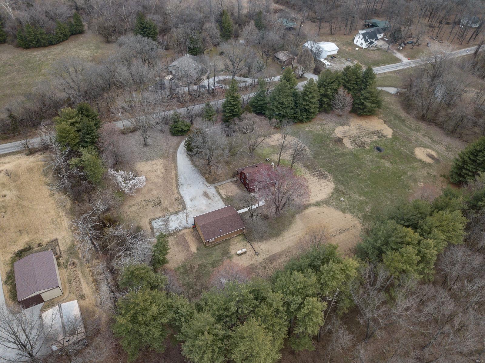 301 Doza Creek Road Marissa, IL 62257 - Photo 49 of 49