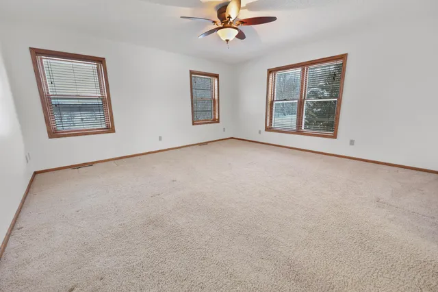 $679,900 | 15808 55th Street Northeast, Foley, MN 56329