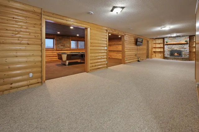 $679,900 | 15808 55th Street Northeast, Foley, MN 56329