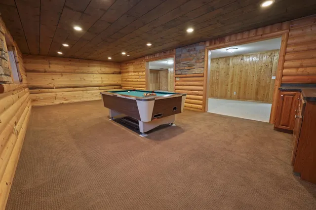 $679,900 | 15808 55th Street Northeast, Foley, MN 56329