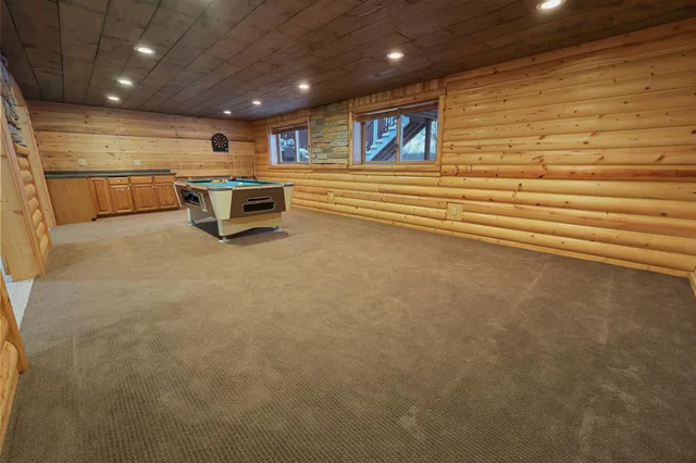 $679,900 | 15808 55th Street Northeast, Foley, MN 56329