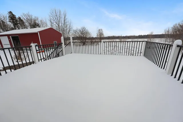 $679,900 | 15808 55th Street Northeast, Foley, MN 56329