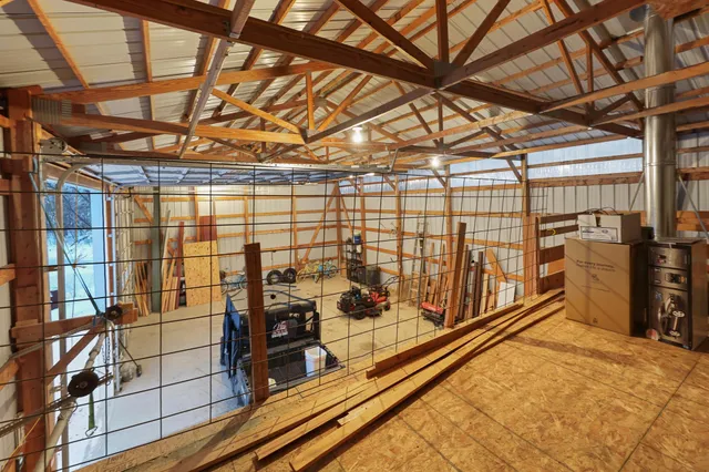 $679,900 | 15808 55th Street Northeast, Foley, MN 56329