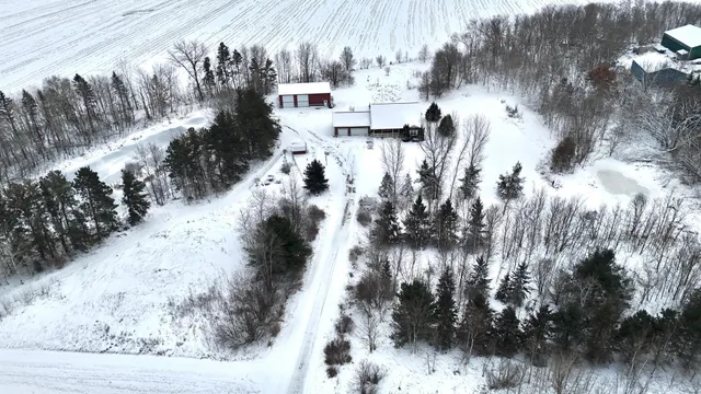 $679,900 | 15808 55th Street Northeast, Foley, MN 56329