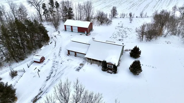 $679,900 | 15808 55th Street Northeast, Foley, MN 56329